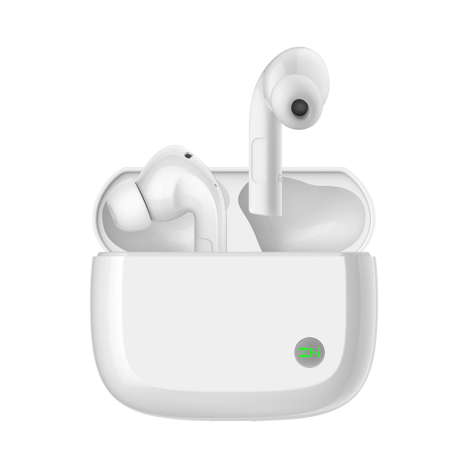 

2021 New ZMI PurPods Pro Wireless Bluetooth Headphone Bluetooth 5.2 True Wireless In Ear Earphones ANC 3Mic Anti Noise Headphone