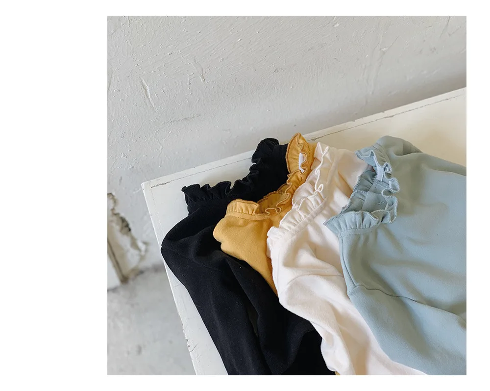 Одежда для маленьких девочек осенняя одежда новорожденных зимняя хлопковые