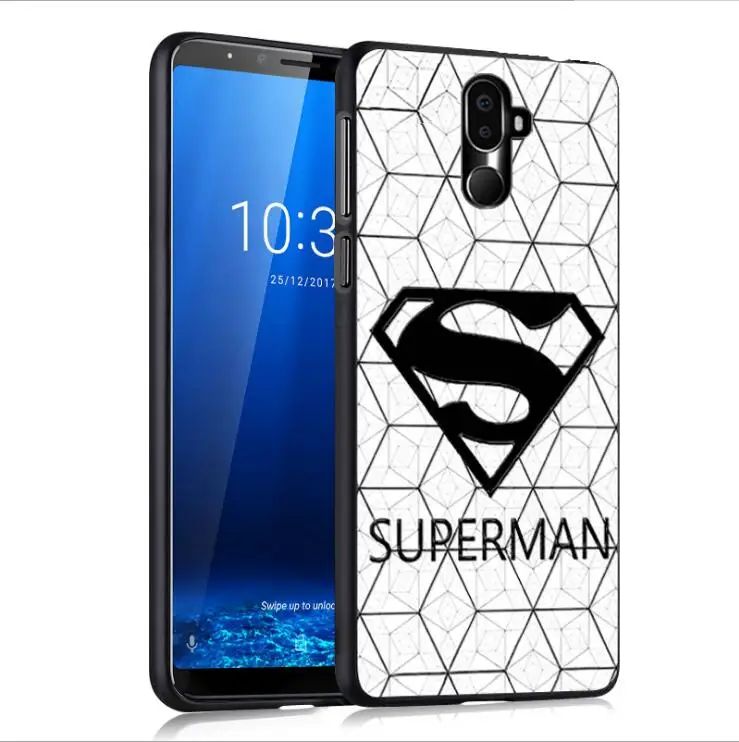 CUBOT x18 plus Чехол для мобильного телефона чехол пудинга новый окрашенный мягкий из