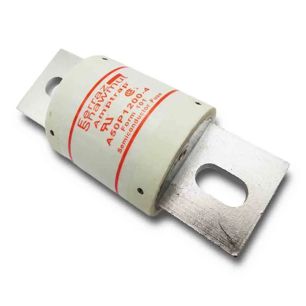 

power Fuse A50P1200-4 500V 1200A Semiconductor fuse for circuit protection