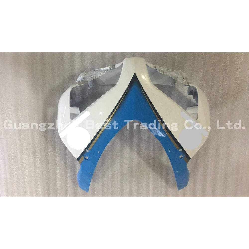 

Complete Fairing Kit Full Bodywork Injection Molding For Honda CBR1000 2004 2005 CBR 1000 Blue & White