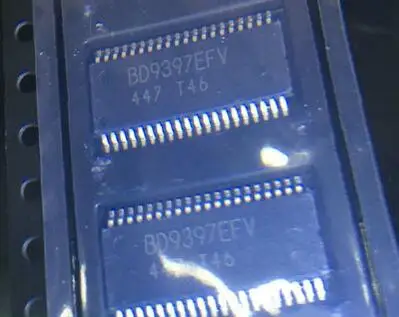 

5 шт./лот BD9397EFV BD9397 TSSOP40 новый оригинальный
