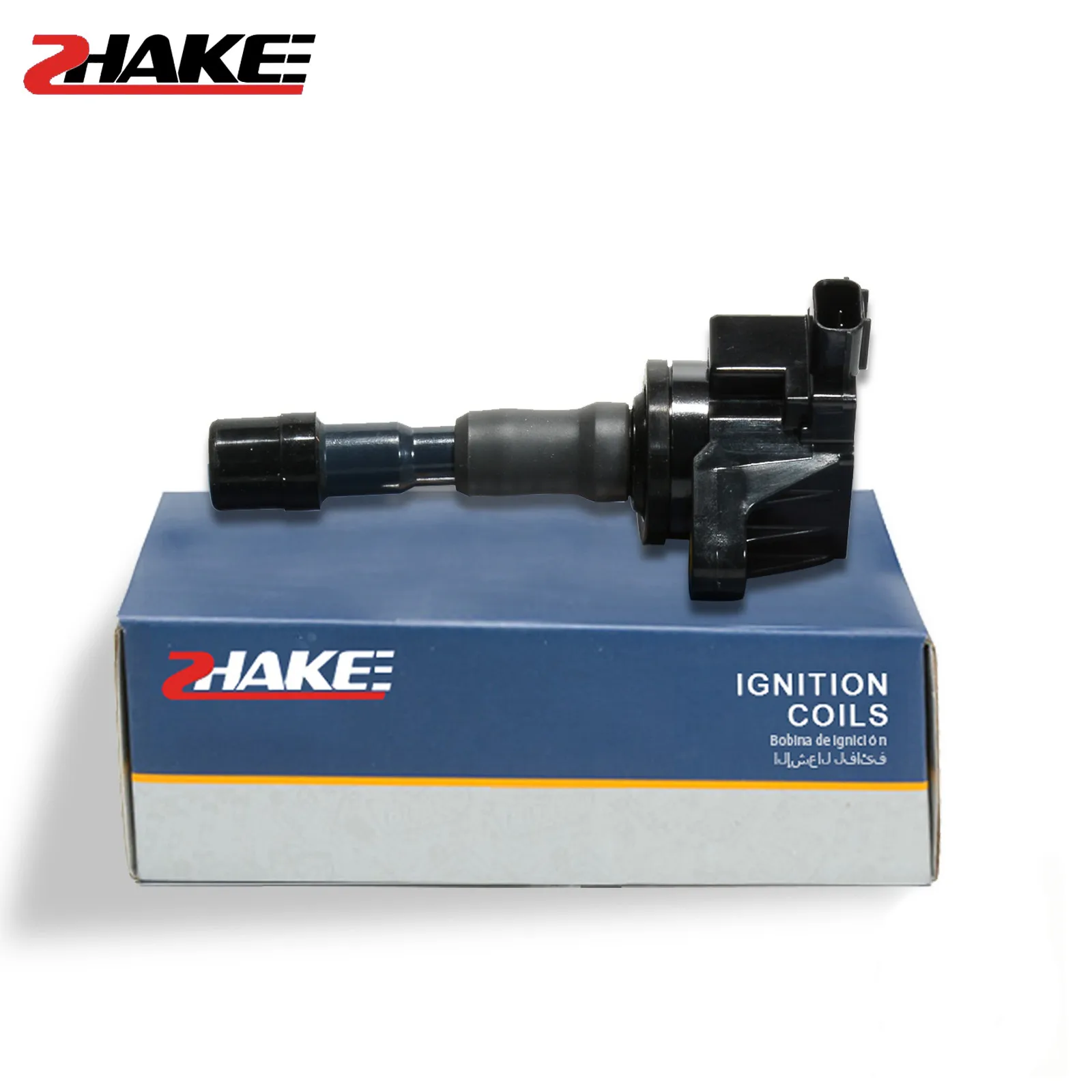 Отличное качество 30520-RBO-S01 30520-PWC-003 CM11-110 Катушка зажигания для японского
