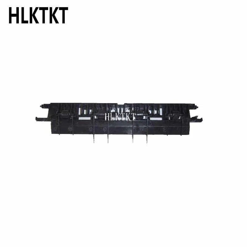 

RC1-3976-000 для HP 2400 2410 2420 2430 P3004 P3005 M3027 M3035 3005 3027 3035 установка термозакрепляющего устройства Бумага доставка Руководство ролик нижняя часть