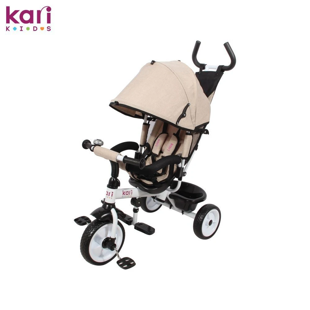 Велосипед 3-х колесный KariKids XG18819-9-T16YV20 |