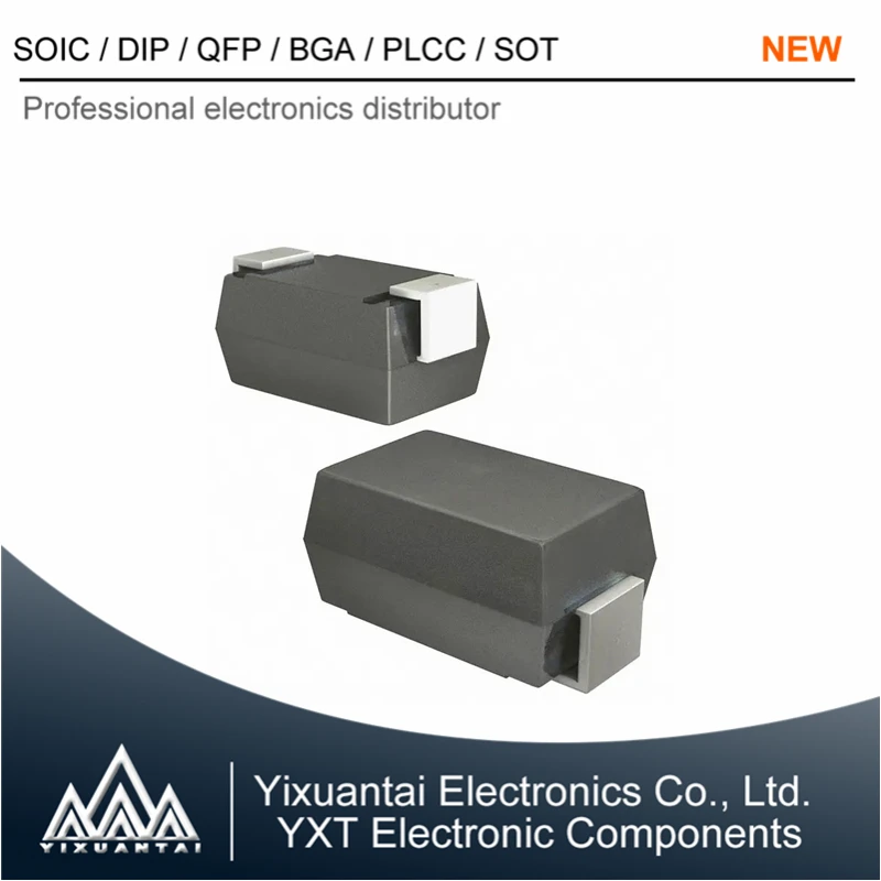 S1A-13-F S1A-13 S1A 【DIODE GEN PURP 50V 1A SMA】20pcs/lot new | Электронные компоненты и принадлежности