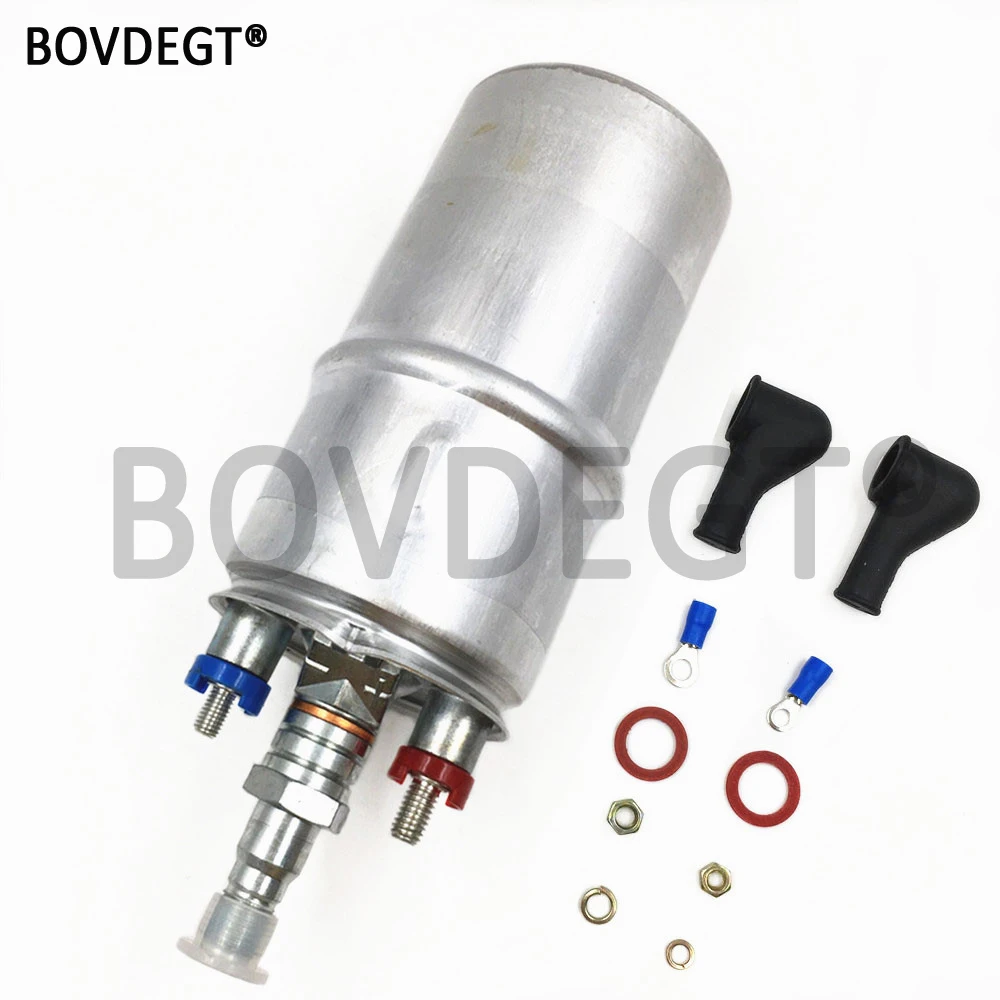 Электрический топливный насос для AUDI 80 100 200 COUPE A6 Avant SEAT TOLEDO VW PASSAT GOLF JETTA E8258 69419 61840