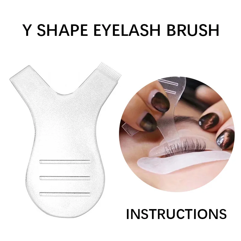 Профессиональный набор для подтяжка ресниц завивки с клеем Прямая поставка