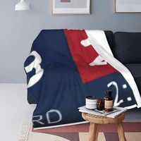 28 3 patriots falcons tapestry blanket bedspread bed plaid muslin beach towel hooded blanket summer bedspreads