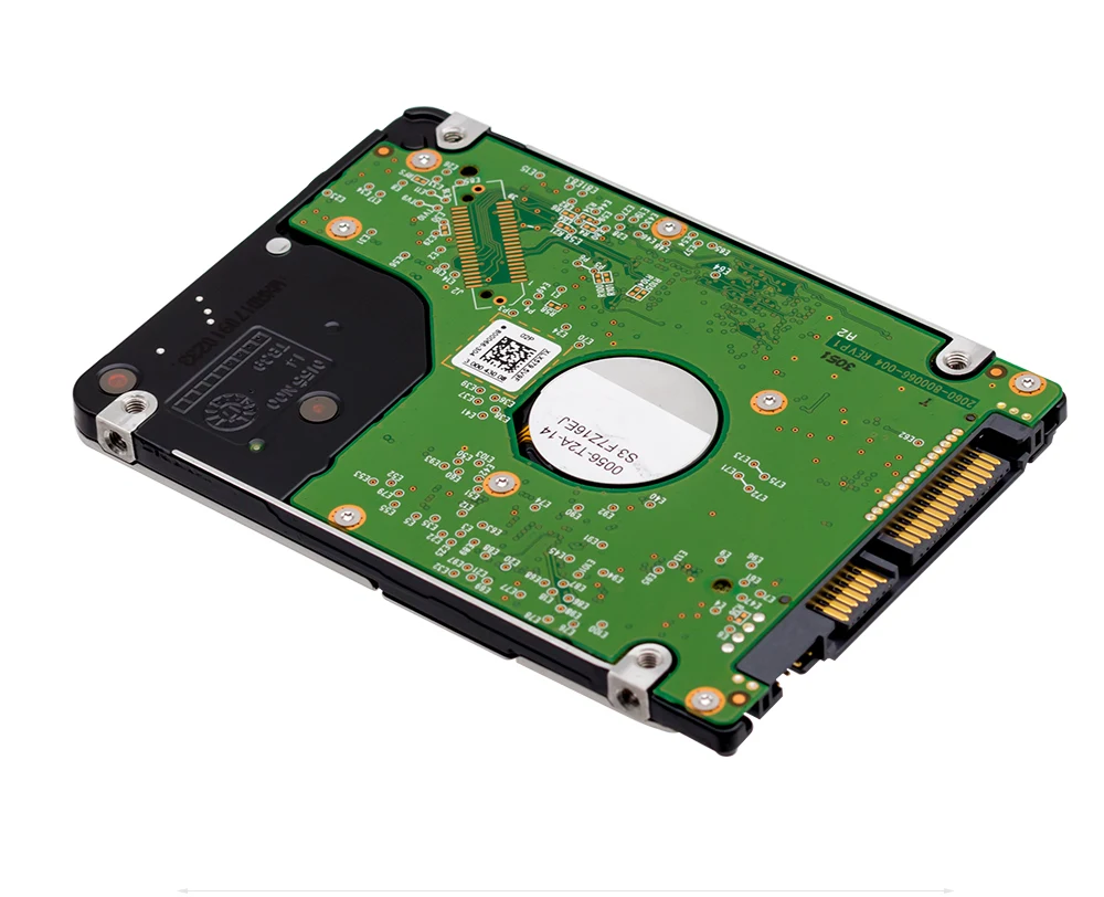 Внутренний жесткий диск WD Blue 1 ТБ 2 5 дюйма SATA 3 |