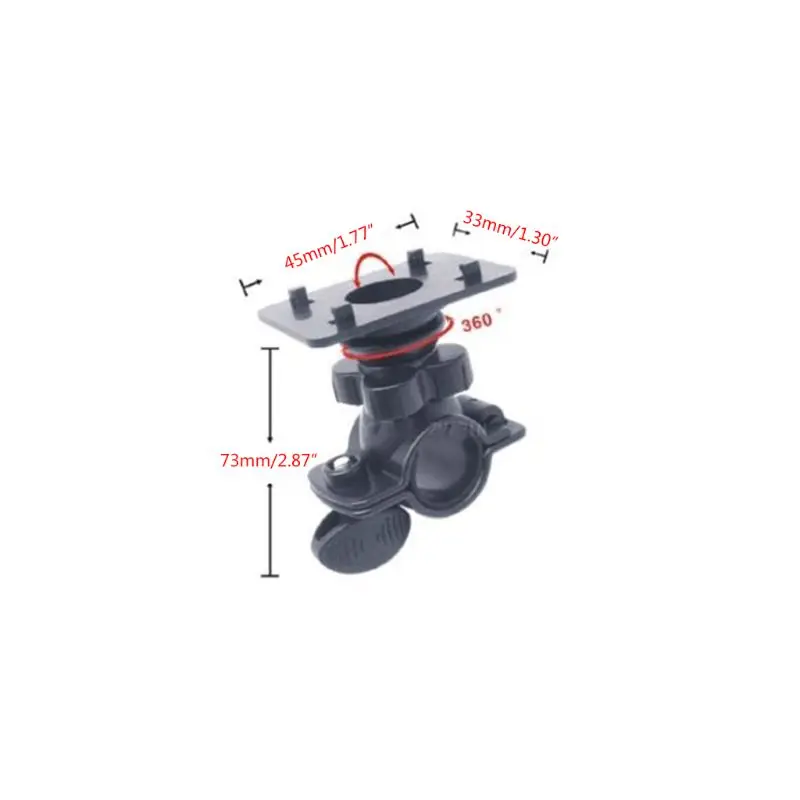 

Free shipping Golf Phone Rangefinder Holder Cradle for Buggy Cart Universal Bike Bicycle Motorcycle Handlebar Mount Holder Phone