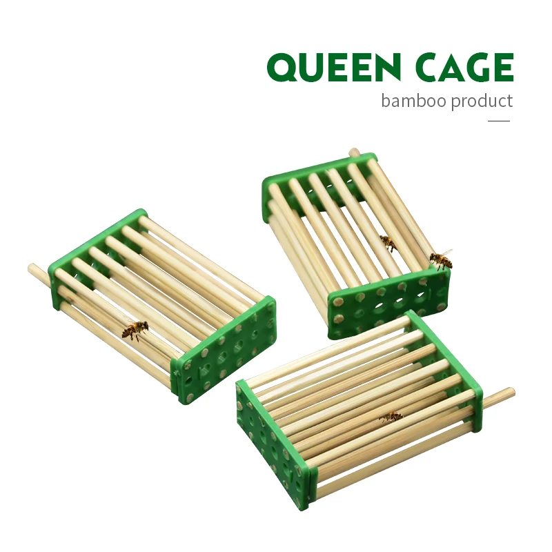 3 шт. многофункциональные клетки для пчеловодства|Инструменты пчеловодства| |