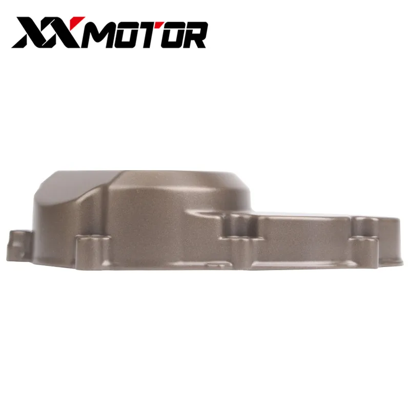 Крышка двигателя мотоцикла крышка статора Боковая картера для Honda CBR400RR CBR400 NC29