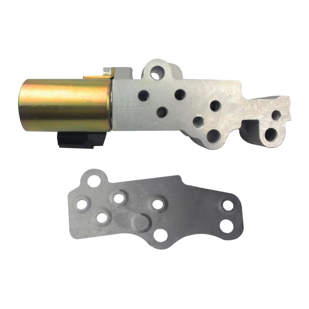 

2pcs Left Right Variable Valve Timing VVT Control Solenoid for Infiniti FX35 G35 350Z Nissan Frontier Altima 237962Y520