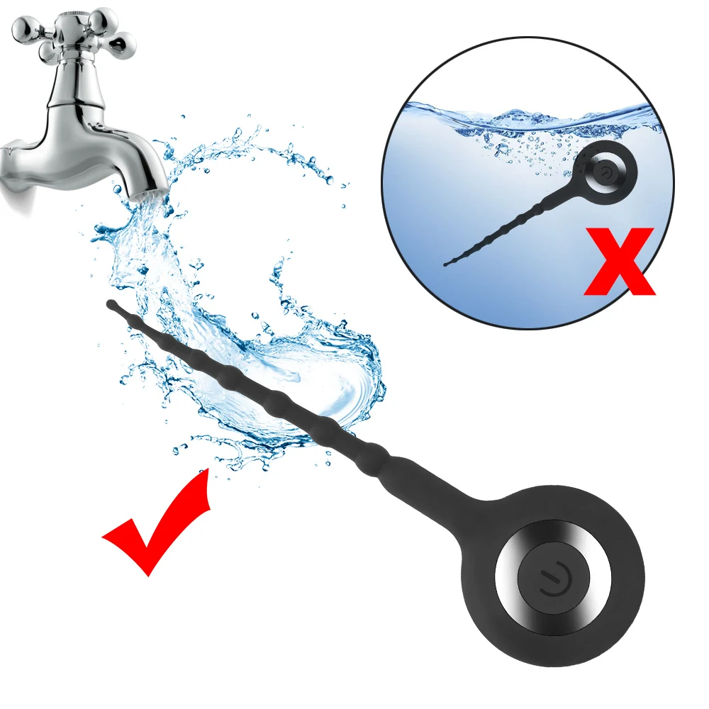 Мужской мастурбатор OLO для взрослых уретральный расширитель массажный аппарат в