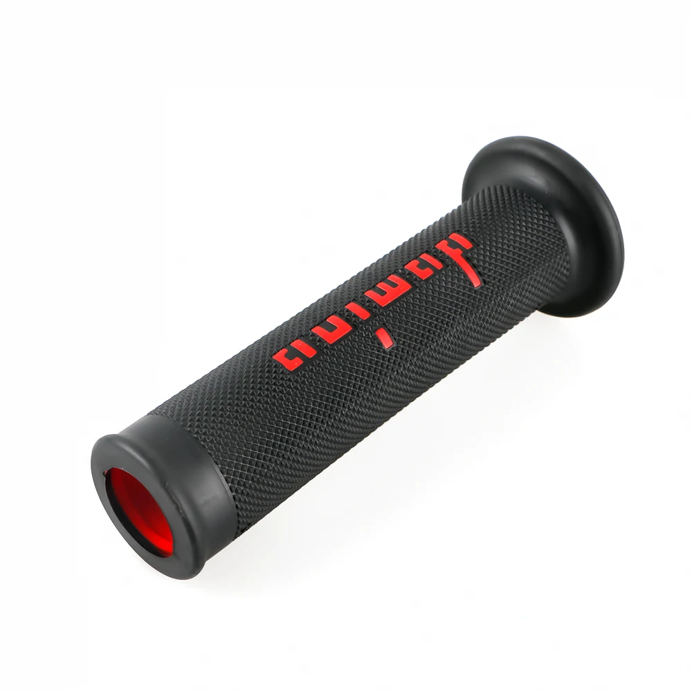 Для 7/8 &quot22 мм универсальные ручки на руль мотоцикла для мотокросса CNC алюминиевые