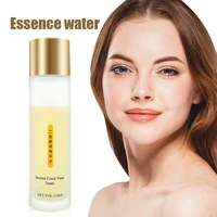 two splitting yeast essence shrink pore anti aging firming gentle moisturizing tighten wrinkles essence sk88
