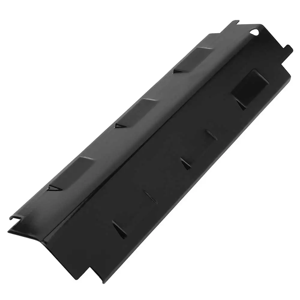 

Grill Heat Tents Stainless Steel Gas Grill Heat Plate Fit for Charbroil Grill Shield Plate Barbecue Grill Replacement Parts