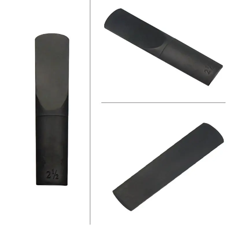 Плоский альт-саксофон Reeds Sax Reed для начинающих инструментов саксофона аксессуары