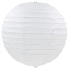 Круглый Китайский бумажный фонарь, украшение на день рождения и свадьбу, подарок сделай сам, красивые китайские бумажные фонарики, товары Вечерние