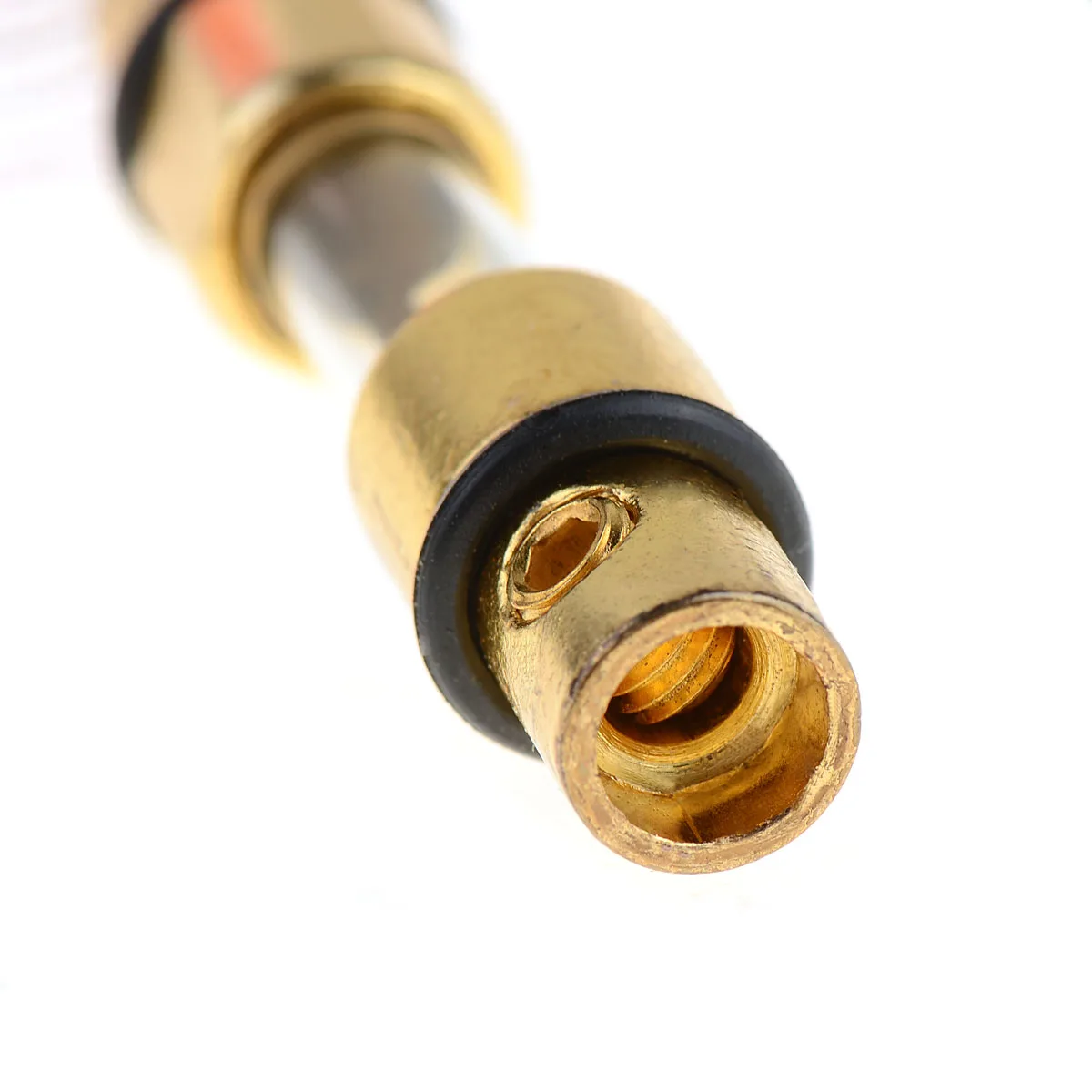 

80A Car Truck Audio Amplifier Circuit Breaker Fuse Holder Style Stereo Amplifier Refit Fuse Adapter