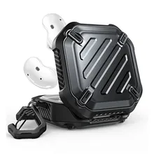 For Samsung Galaxy Buds Live Case (2020) / Buds Pro Case (2021) /Buds 2 (2021) SUPCASE UB Pro Full-Body Rugged Protective Cover
