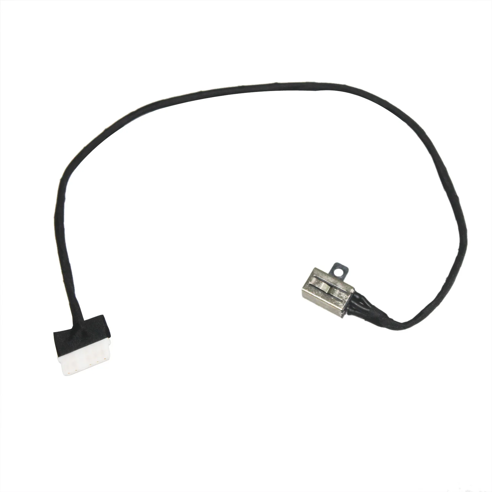 

DC POWER JACK HARNESS CABLE For Dell Vostro 14 5468 5568 P75G 0W3R2Y