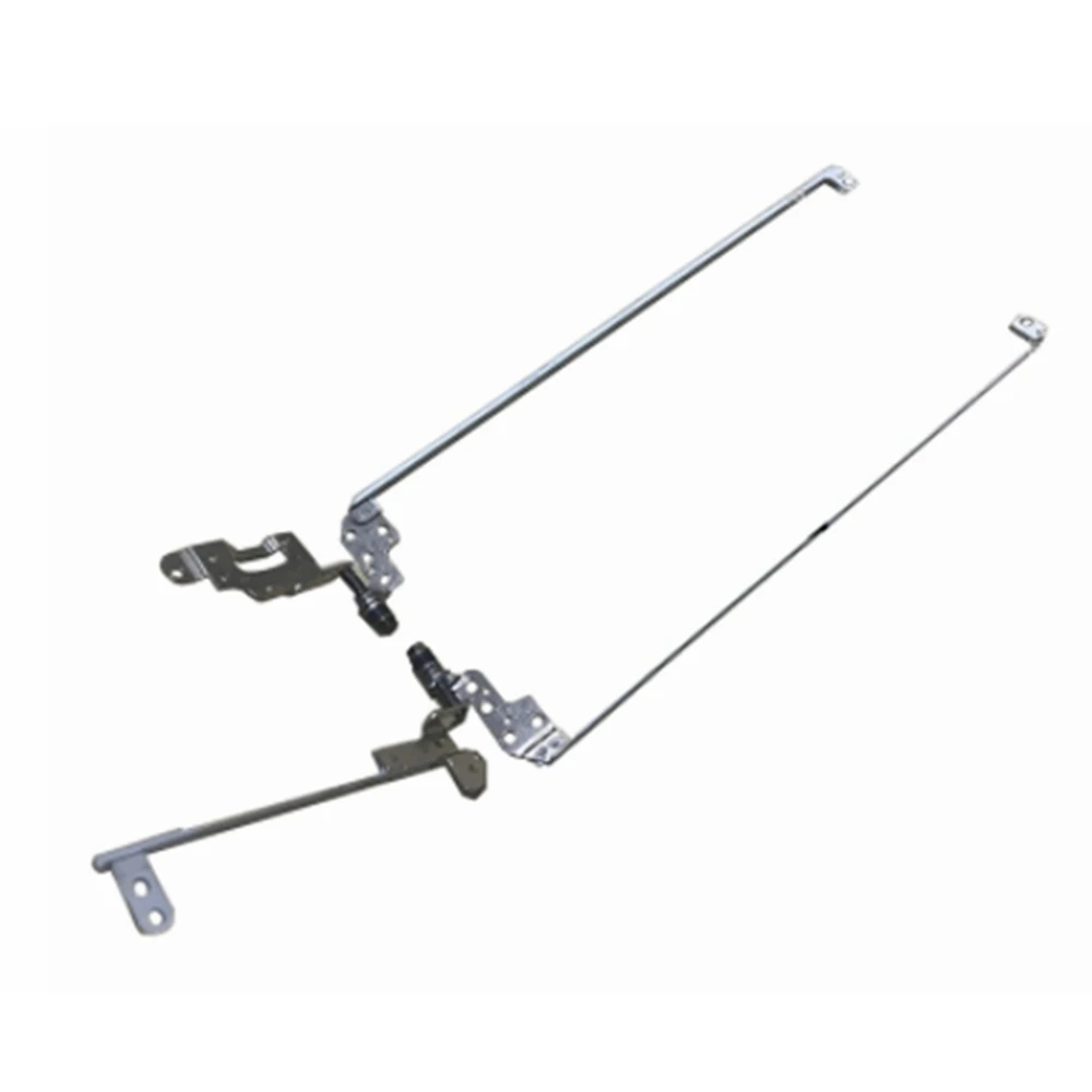 Новые ЖК-петли для TOSHIBA satellite U50-A U50D U50D-A U50T петли ЖК-экрана левый шарнир |