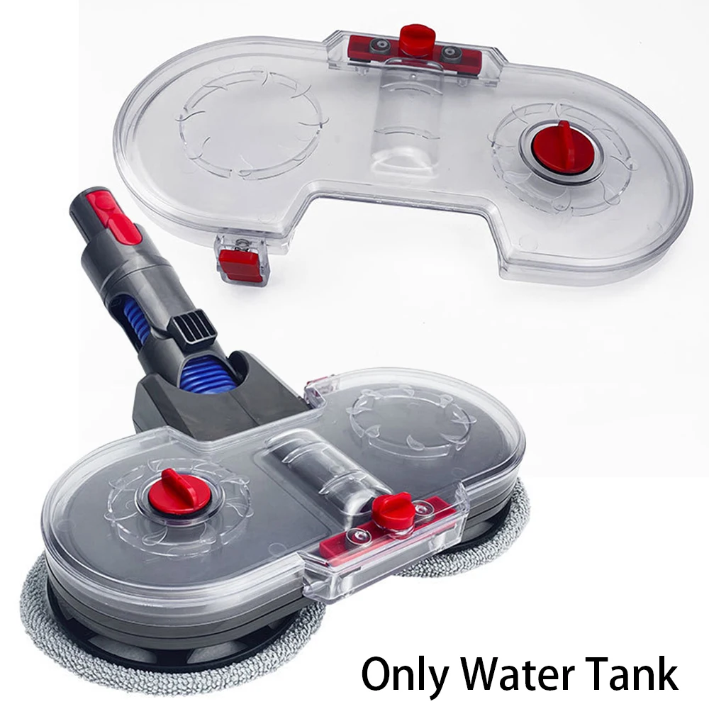 

Replacement Water Tank Electric Mop Vacuum Cleaner Household Supplies New