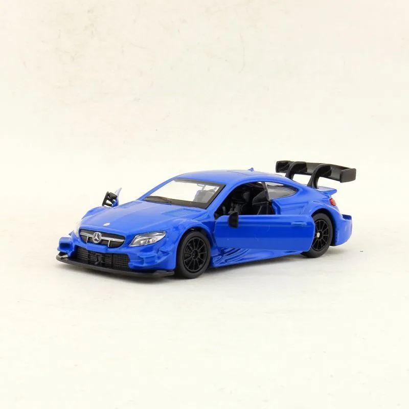 CAIPO 1:43 Масштаб Benz-AMG C63 DTM литая металлическая модель автомобиля для коллекции друзей подарок для детей