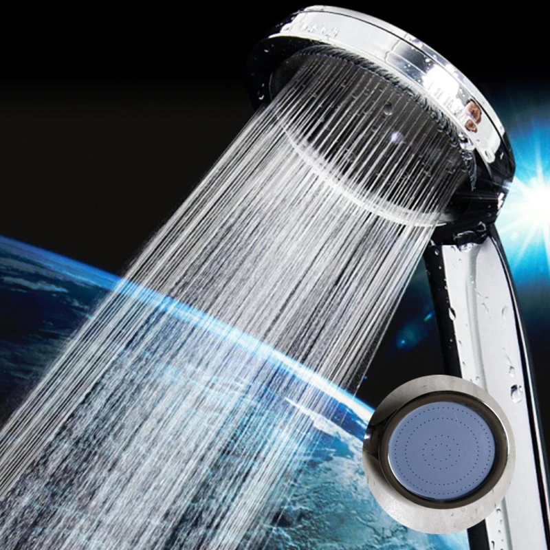 

Душевая лейка ABS