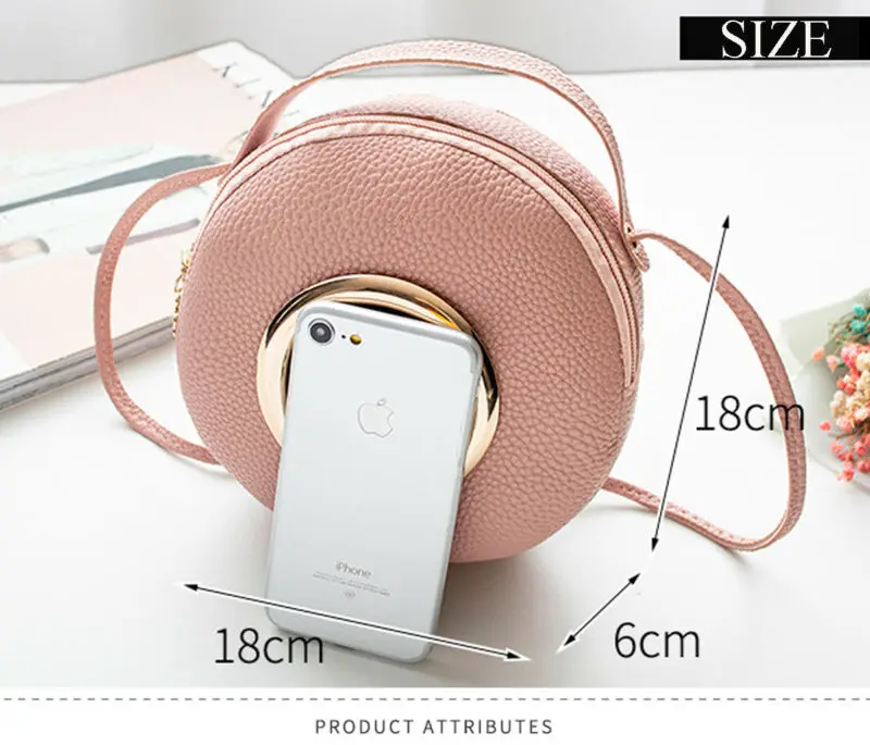 Женская кожаная сумка через плечо женская сумка-мессенджер сумка-портмоне |