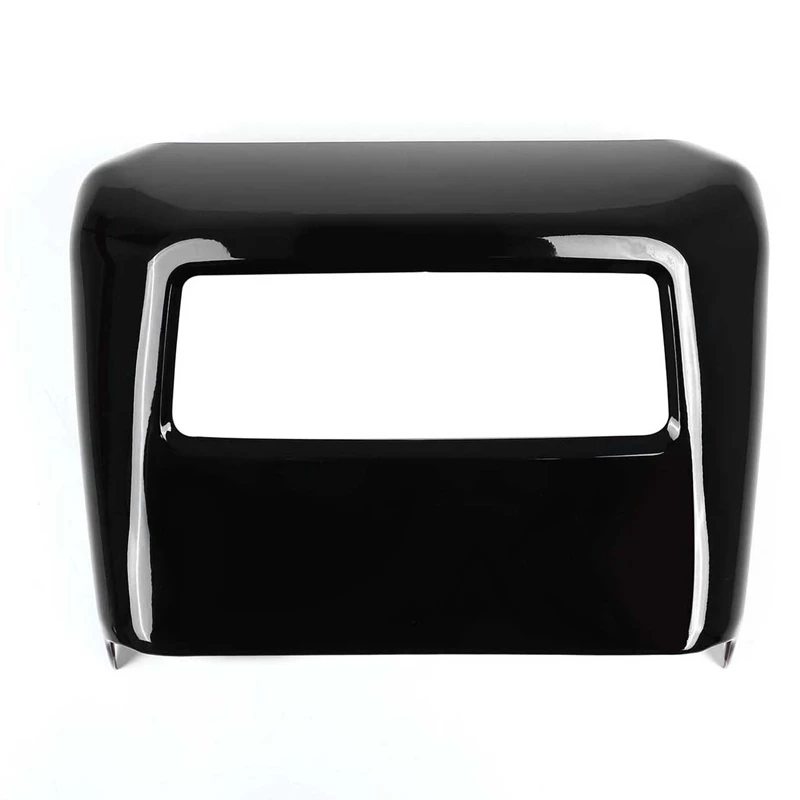 Rear Row Air Conditioning Vent Outlet Cover Trim Anti-Kick Protective for Land Rover Discovery 5 2021 | Автомобили и мотоциклы