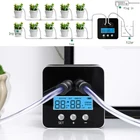 Система капельного орошения для сада, 2020, интеллектуальная капельница для дома, автоматическое устройство орошения