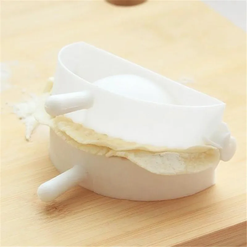 Kitchen Tool Dumplings Accessories Cookies Die Cutting Cup Cake Wrapping Paper Mold Multifunctional Chinese Western Pastry | Дом и сад