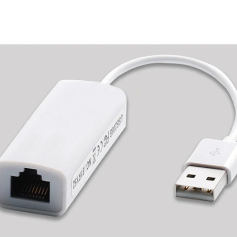 USB Сетевая карта ноутбук ультрабук MACOS Android поддержка Win32/64 бит с внешней линией |