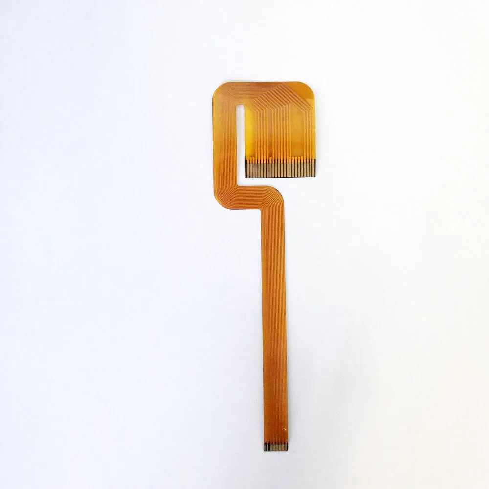 Free Shipping FSM-50S FSM-50R FSM-17S FSM-17R fusion splicer LCD Cable Display connect | Fiber Optic Equipment