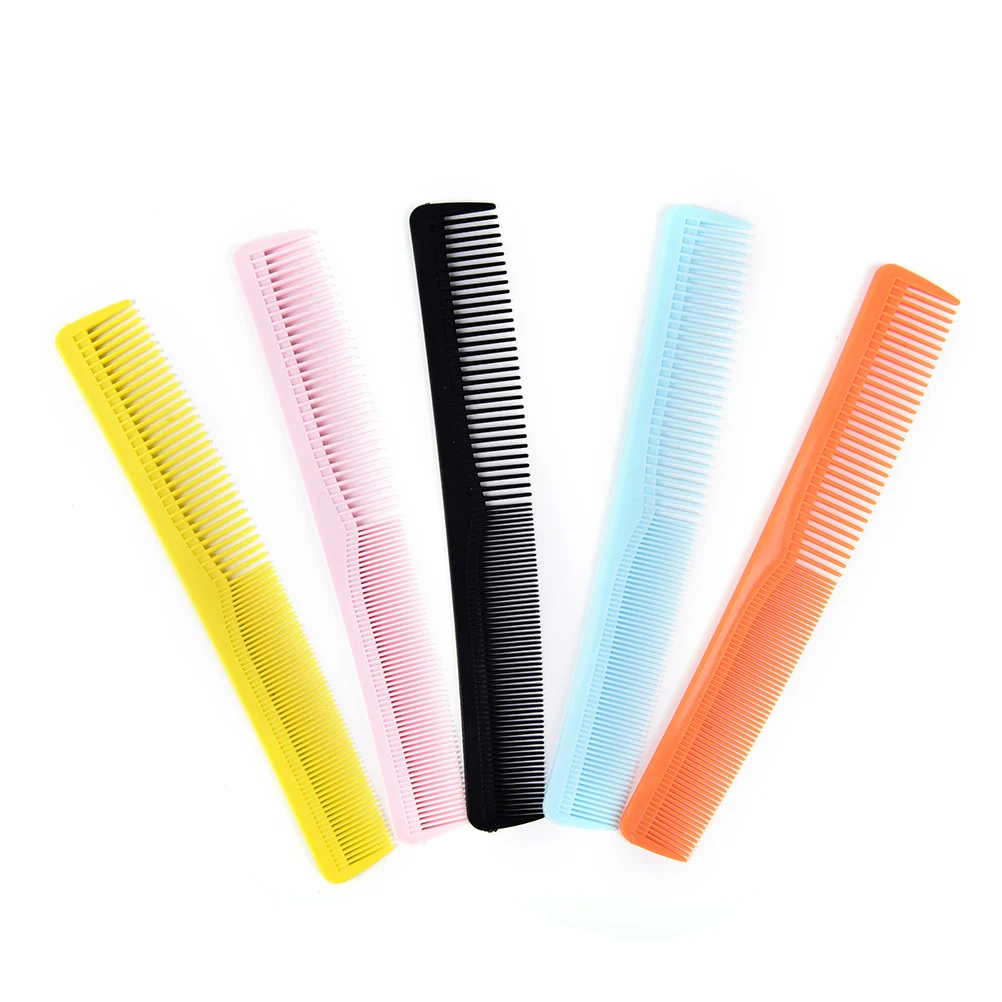 Набор инструментов для укладки волос 5 шт. парикмахерской антистатические