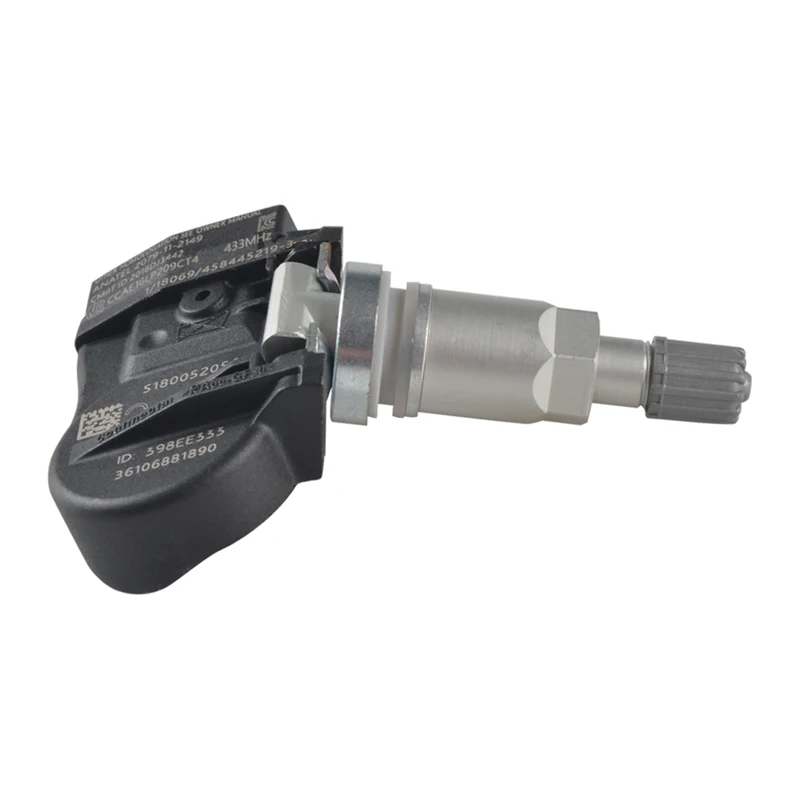 Система мониторинга давления в шинах OEM 36106856209 датчик TPMS 433 МГц 36106881890 36106855539 для BMW