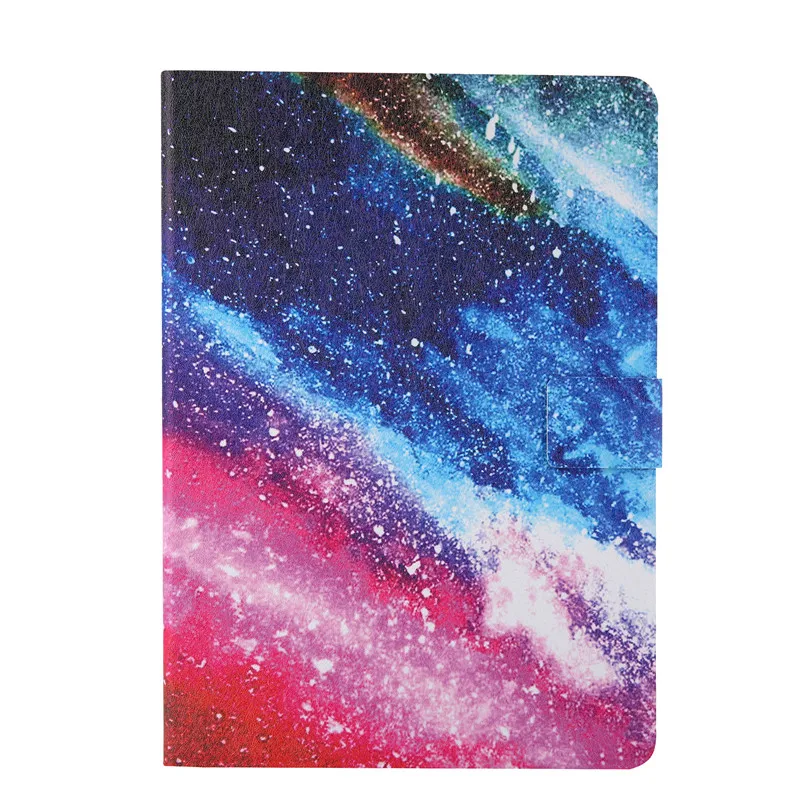 Чехол Funda для iPad Mini 5 2019 7 9 чехол Apple Mini5 магнитный мягкий силиконовый чехол-книжка