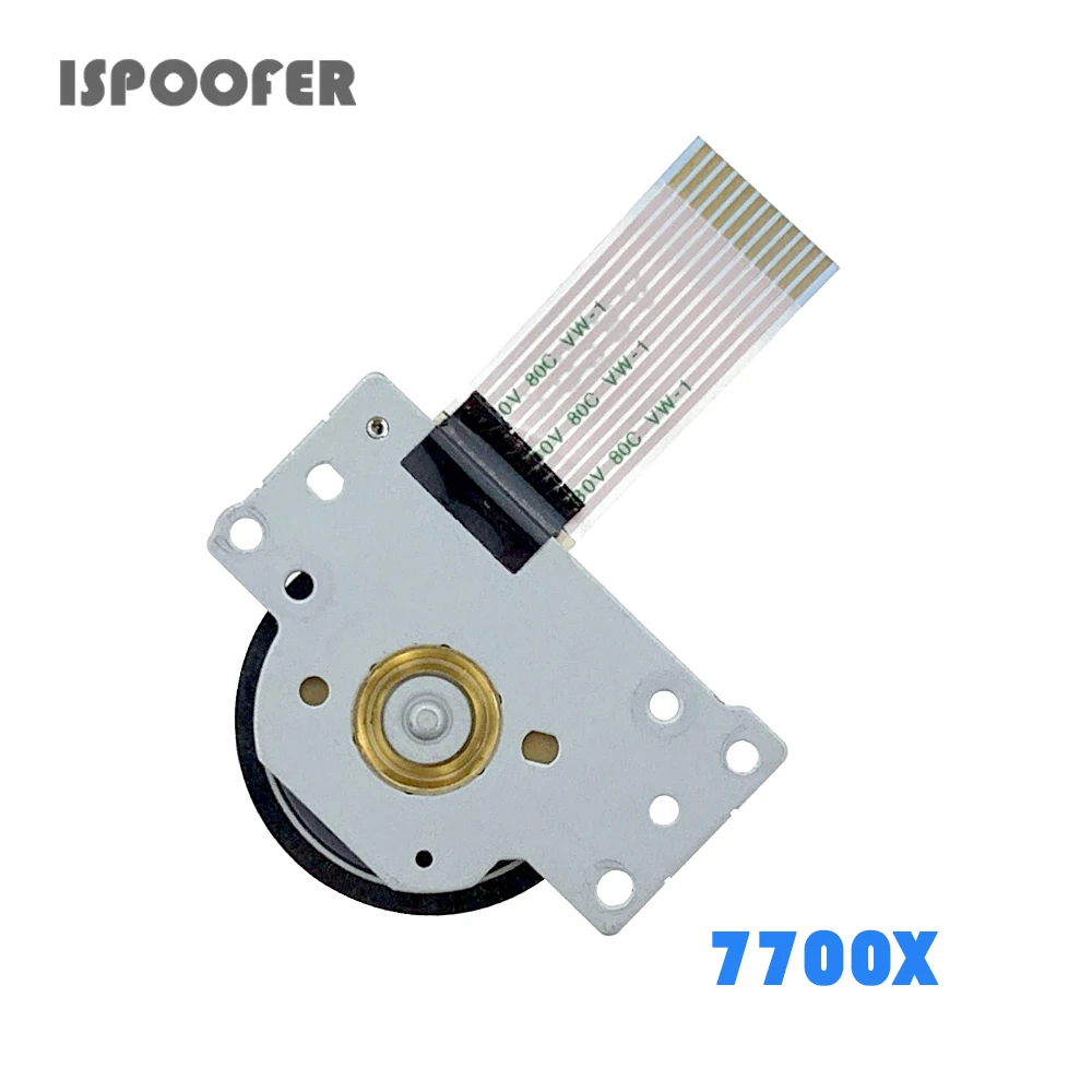 Новая деталь для ремонта двигателя Hot Drive Sony PS2 SCPH-7700x 77000 7900x79000 | Электроника