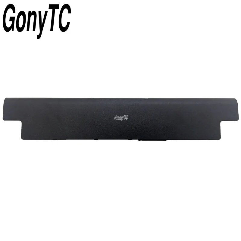 GONYTC Оригинальный аккумулятор для ноутбука DELL Inspiron 3521 3421 3721 5421 5521 5721 5537 Vostro 2421 2521