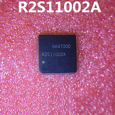 

Новый 1 шт./лот R2S11002A QFP