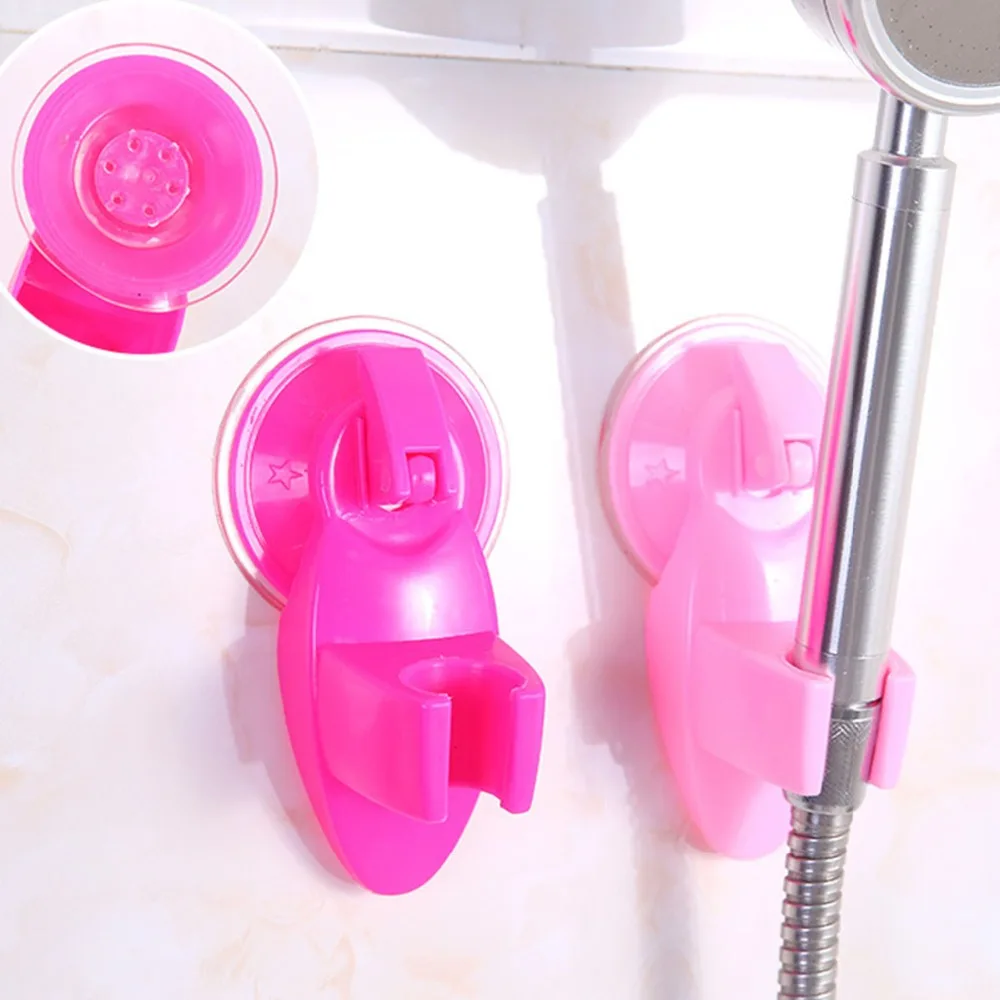 Регулируемая ручная насадка для душа настенный держатель быстрое пластиковое
