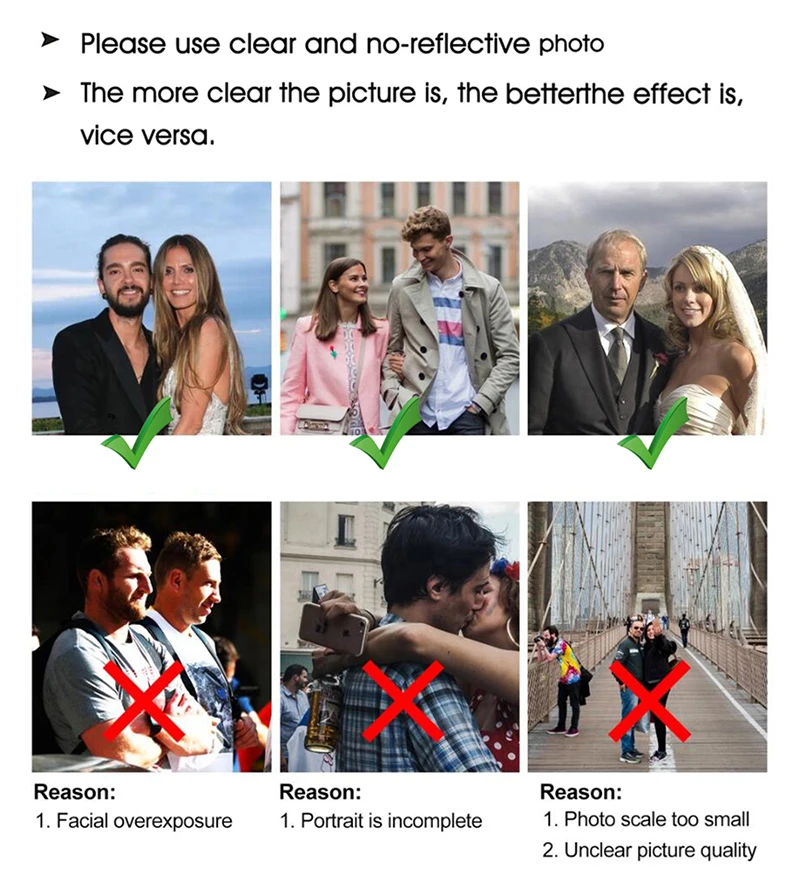 

Gift for Dad Father's Day Gift from Son Daughter Custom Small Short Slim Bifold Photo Card Wallet Personalized Handmade Gifts