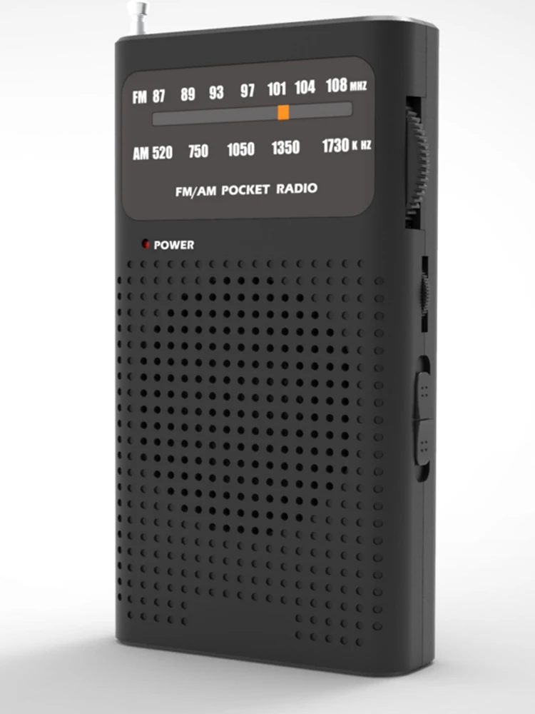 25-28MHZ авиация полный диапазон радио портативный AM FM SW VHF CB 30-223MHZ автоматический