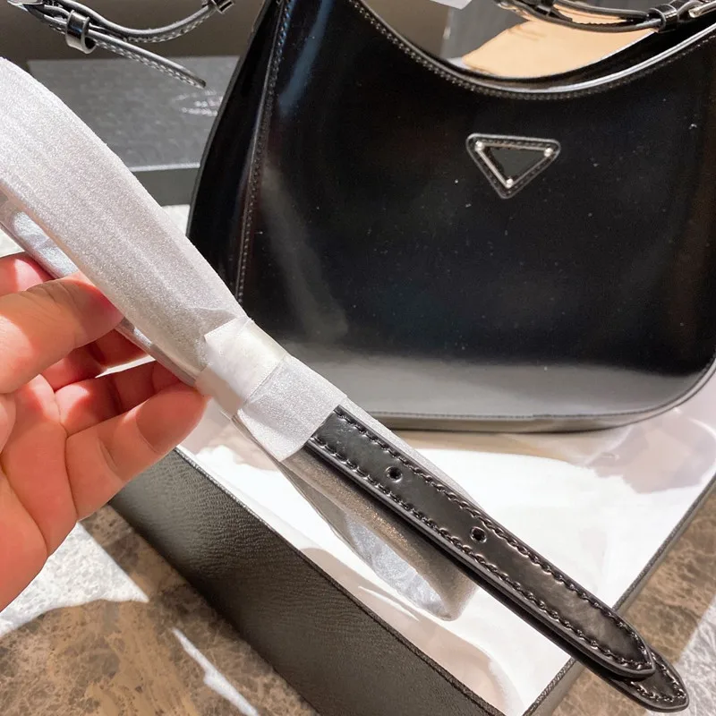 

new fashion ladies underarm bags trend all-match ladies shoulder bags women bag