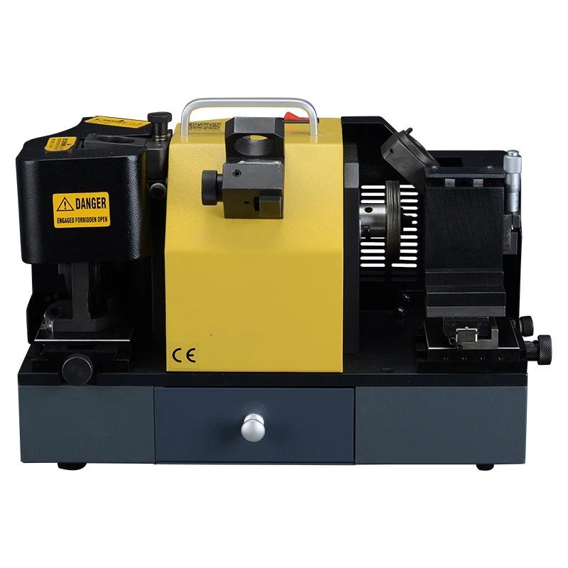 Фрезерный резак шлифовальный станок круг семейный завод цех | Инструменты