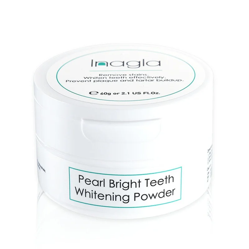 Наномасштаб активированный уголь уход за полостью рта порошок для чистки зубов