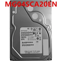 95 new original hdd for toshiba 2tb 3 5 sas 64mb 7200rpm for internal hdd for enterprise class hdd for mg04sca20en